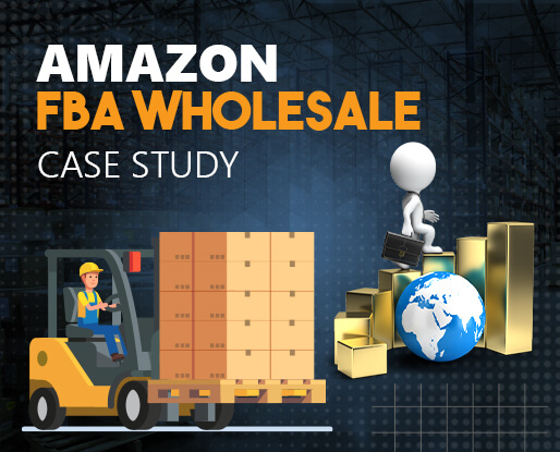 Amazon Case Study