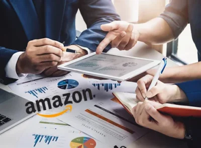 Amazon-Consultant