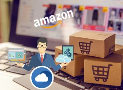 Amazon-Whole-Sale mgt