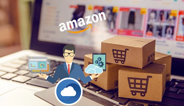 Amazon-Whole-Sale mgt