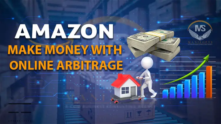 Make-Money-with-Online-Arbitrage