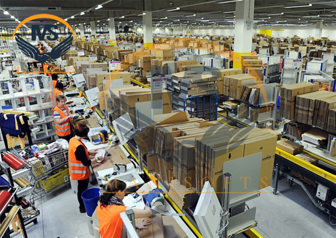 What is Amazon Automation and Why You Should Automate Your Business