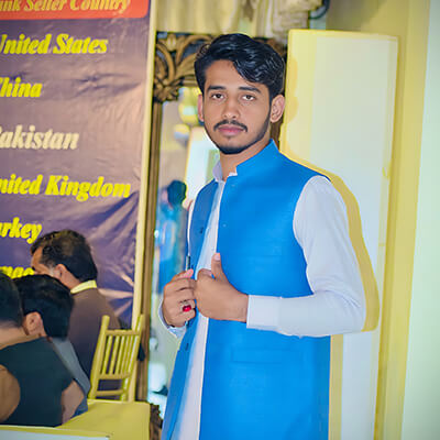 Mr. Anees Mujtaba