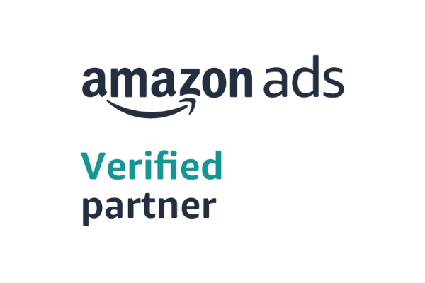 amazon ads verified partner