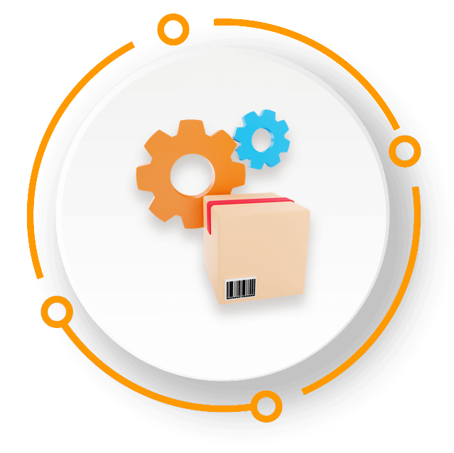 Amazon Wholesale Management