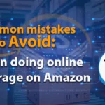 Common mistakes to avoid when doing online arbitrage on Amazon:
