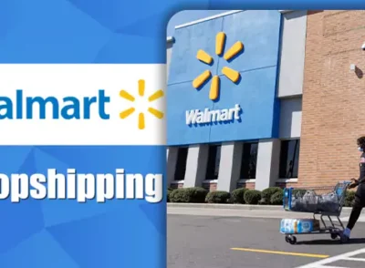 Walmart Automation