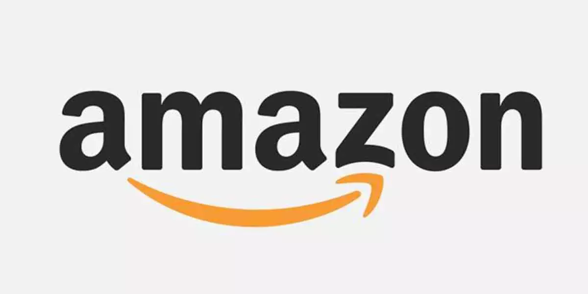 Amazon E-Business platform