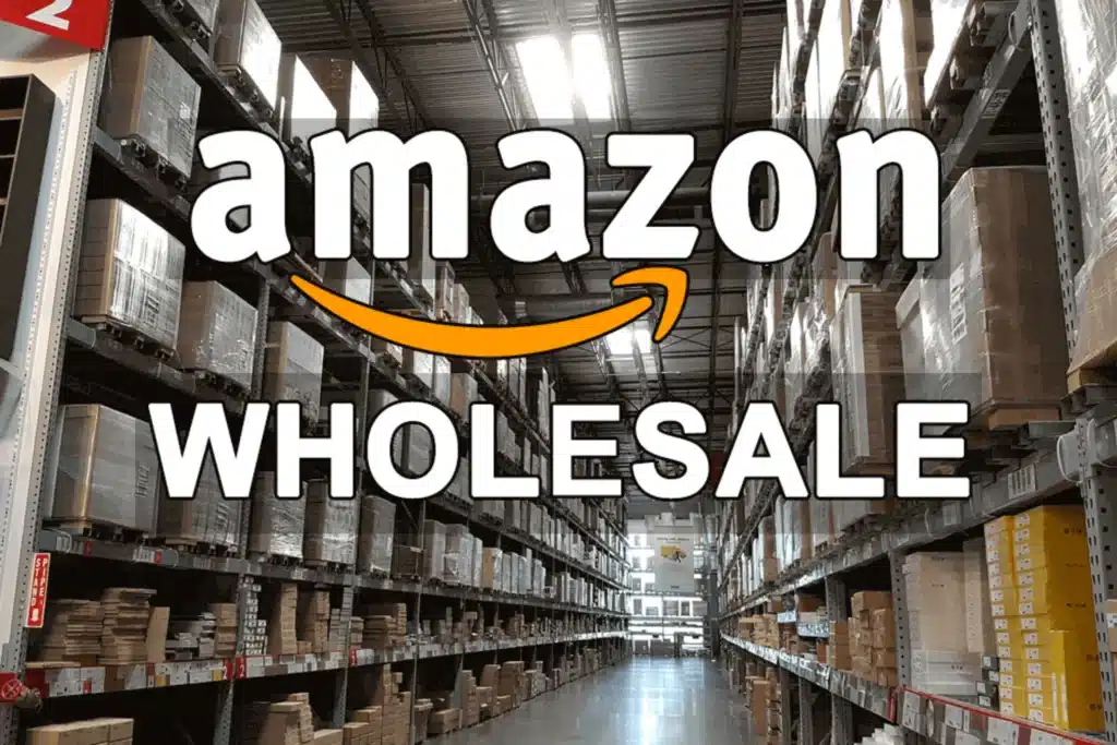 How to Be Successful Selling Amazon Wholesale Agency