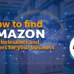 How to find Amazon wholesalers and suppliers