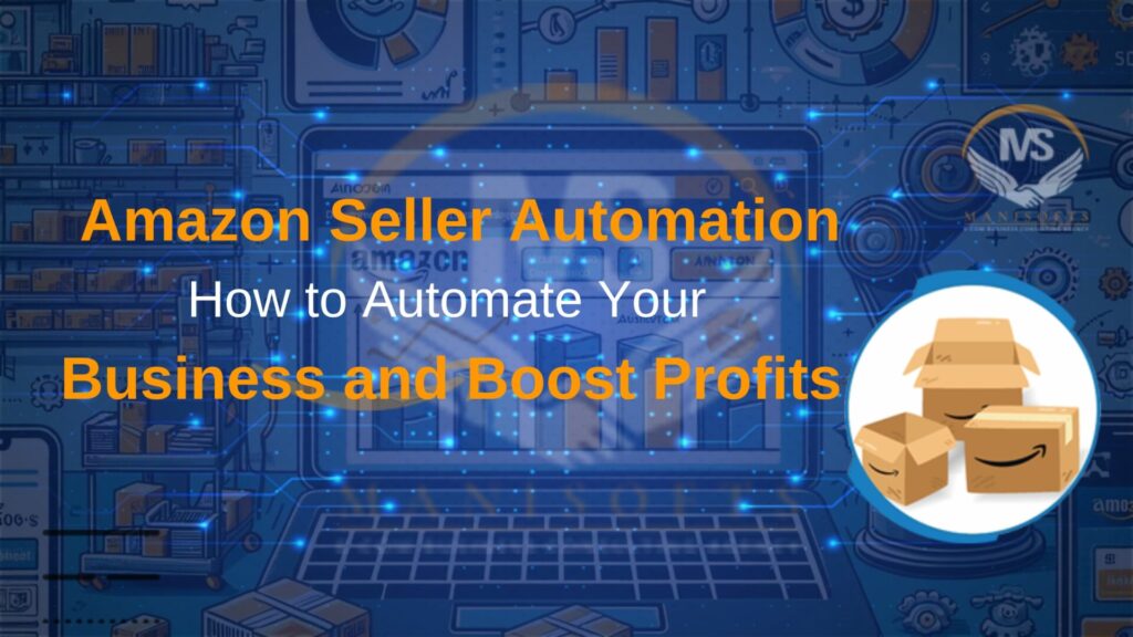 Amazon Seller Automation