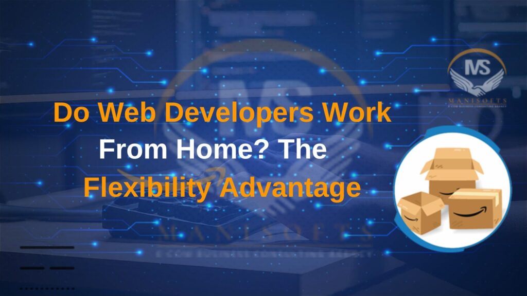 Do Web Developers Work From Home