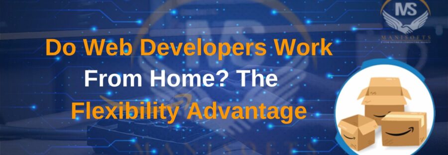 Do Web Developers Work From Home