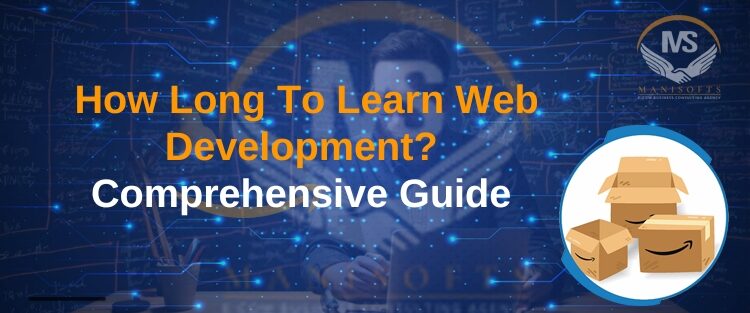 How Long To Learn Web Development