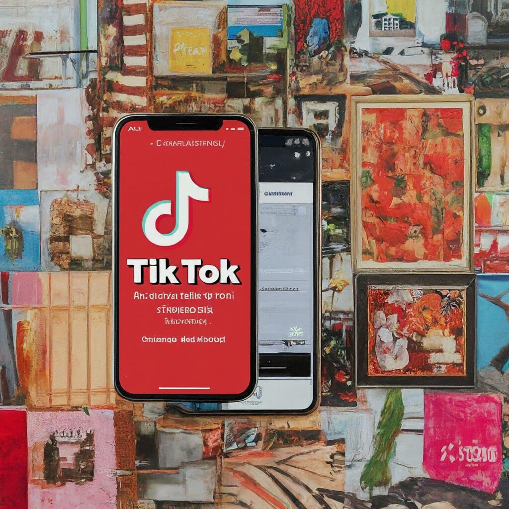 How To Find TikTok Shops in Paterson NJ