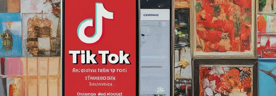 How To Find TikTok Shops in Paterson NJ