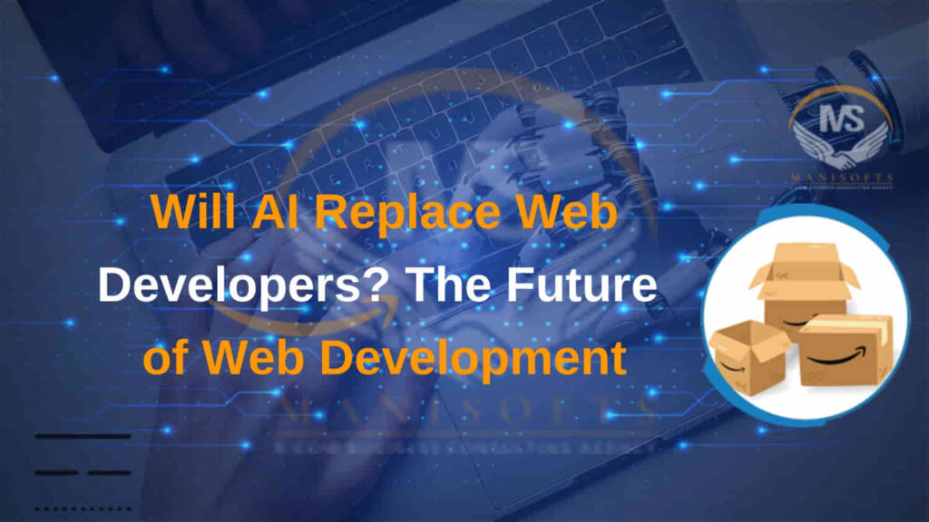 Will AI Replace Web Developers