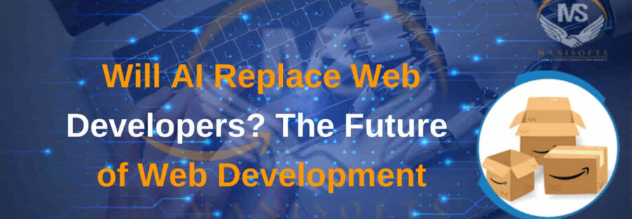 Will AI Replace Web Developers