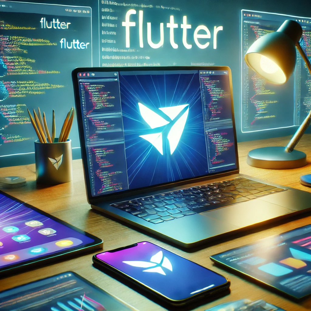 Is flutter good for web development