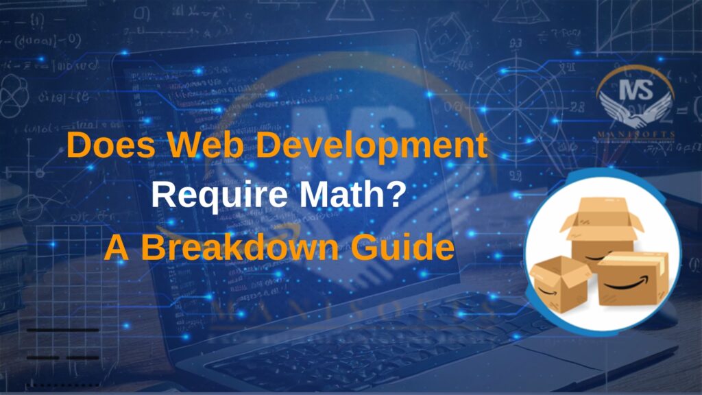 Does Web Development Require Math