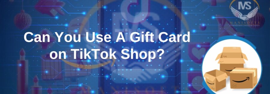 Can You Use A Gift Card on TikTok Shop?