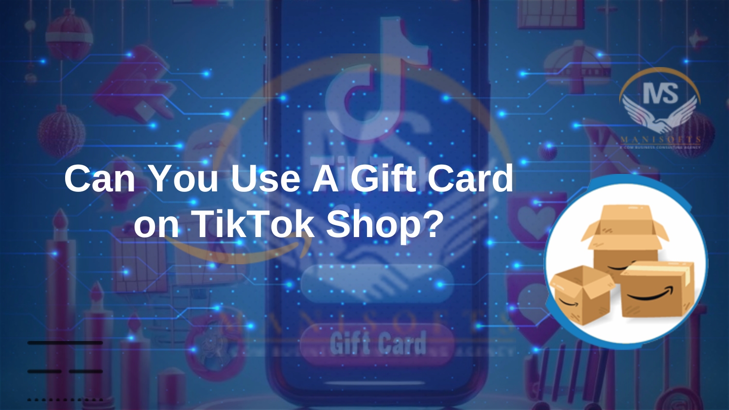 Can You Use A Gift Card on TikTok Shop?