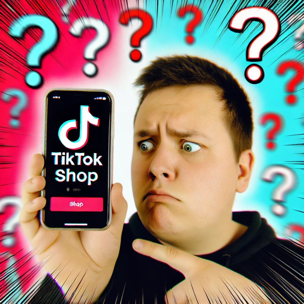 Why Don't I Have TikTok Shop on My TikTok