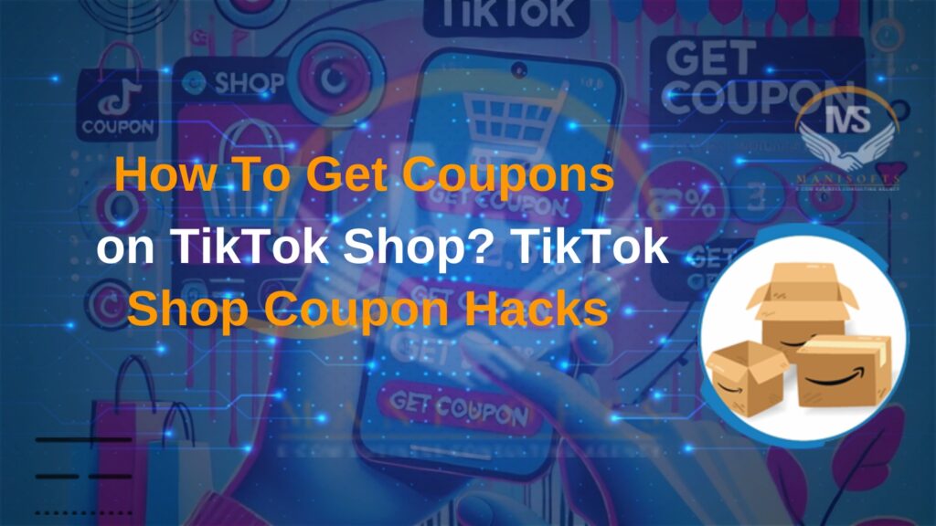 How To Get Coupons on TikTok Shop