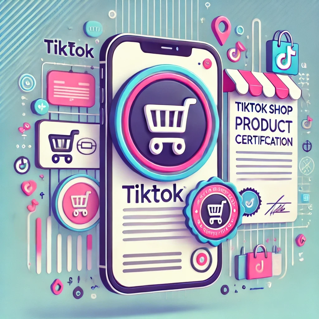 TikTok Shop Product Certification