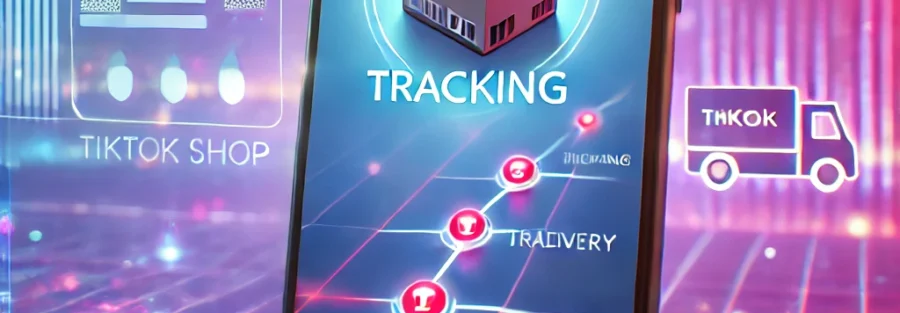 TikTok Shop Tracking