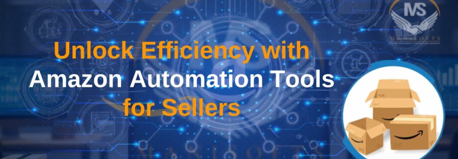 Amazon Automation Tools