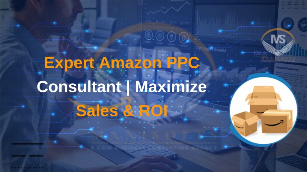 Amazon PPC Consultant