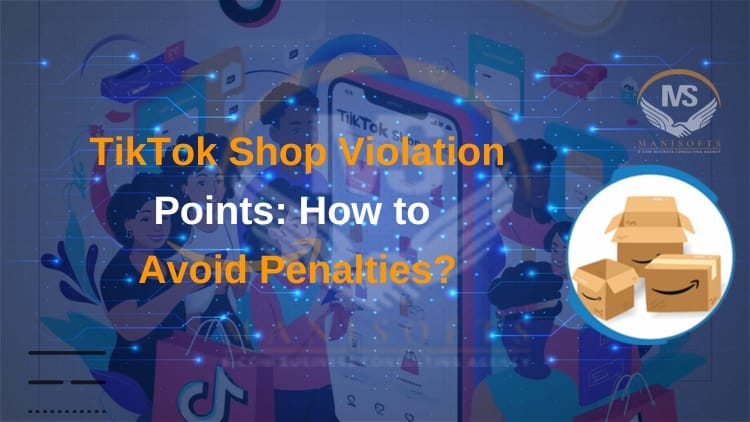 TikTok Shop Violation Points